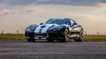 Dodge Viper Venom 800 Supercharged by Hennessey 2016 года